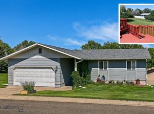4 Sumac Ct, Colstrip, MT 59323