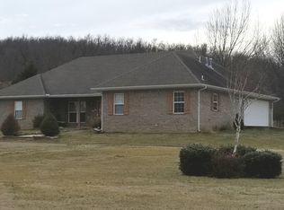 4004 Primrose Ln, Springdale, AR 72764