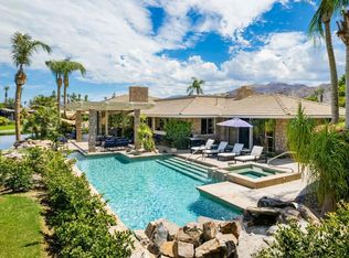 2 Kingsway Ct, Rancho Mirage, CA 92270