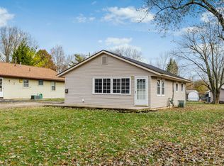 4400 Sherwood Dr, Hilliard, OH 43026