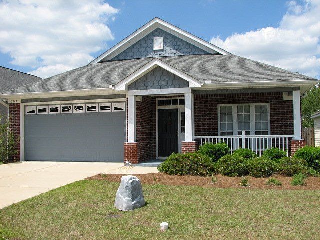 For Sale: 3348 Cameron Chase Drive, Tallahassee, FL 32309
