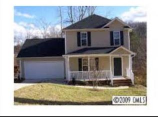 371 Brookfield Dr, Statesville, NC 28625