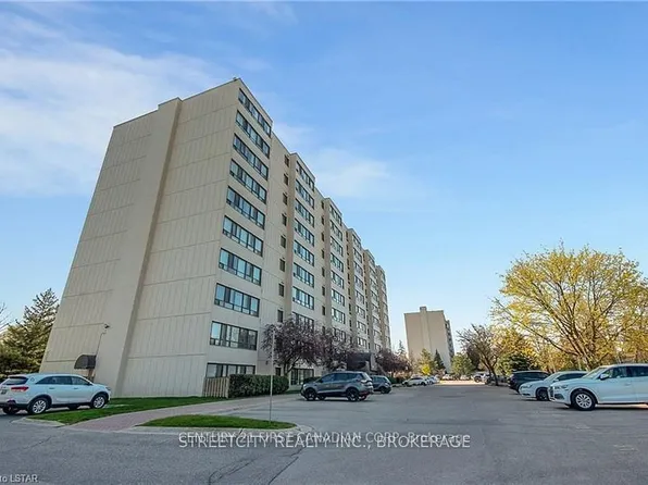1600 Adelaide St N, London, ON