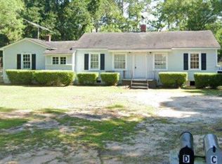 1115 9th Ave APT B, Albany, GA 31707