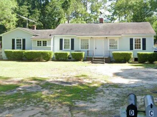 1115 9th Ave APT B, Albany, GA 31707