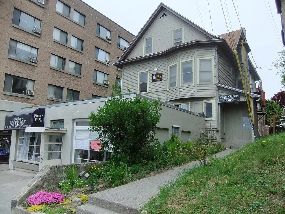 Rooms in Shared Housing, Just Steps from Cornell! — Photo 4