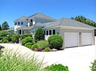 218 Nautilus Dr, Beach Haven, NJ 08008