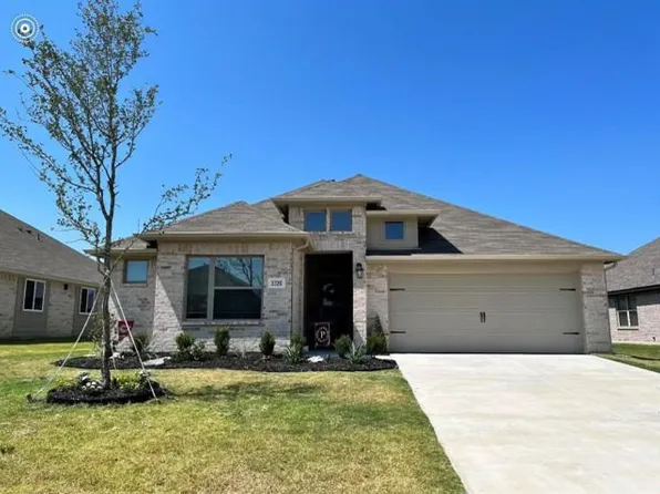 3320 Oak Ln, Royse City, TX 75189