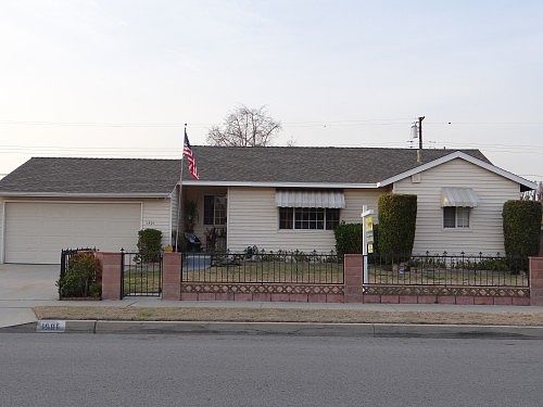 3rd image of 1501 S Sunkist Ave