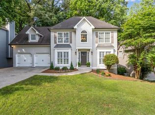 415 Middle Valley Ln, Woodstock, GA 30189