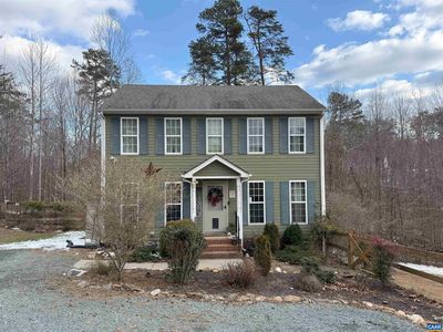496 Boxwood Ln, Palmyra, VA, 22963