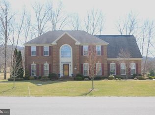 11720 Kendallwood Cir, Waynesboro, PA