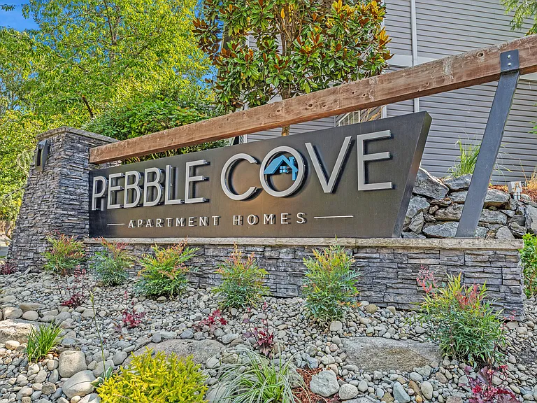 Pebble Cove — Photo 38
