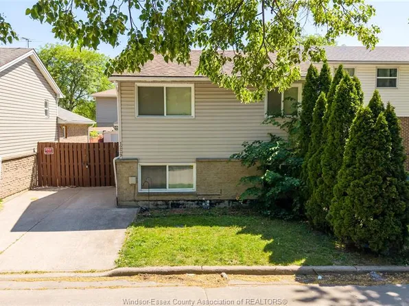 1229 Arncliffe Pl, Windsor, ON N8S 4K2