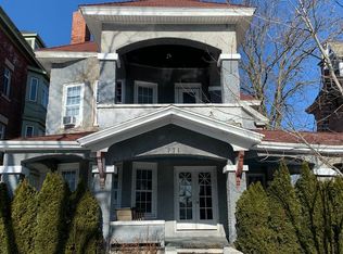 771 Madison Ave, Albany, NY 12208
