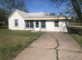 309 Sellers St, San Angelo, TX 76903