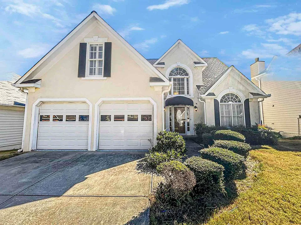 2092 Drogheda Ln