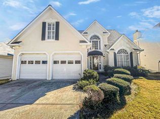 2092 Drogheda Ln, Marietta, GA 30066
