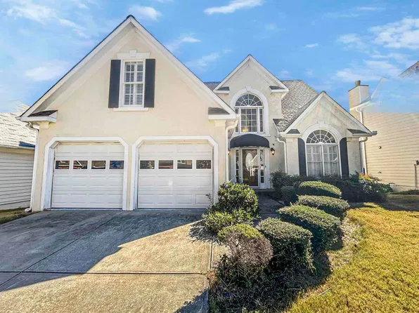 2092 Drogheda Ln, Marietta, GA 30066