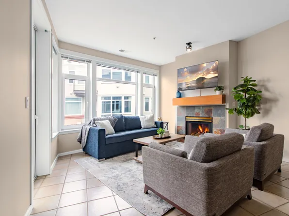 (undisclosed Address), Seattle, WA 98101