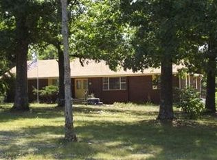 4402 State Highway 19, Thayer, MO 65791