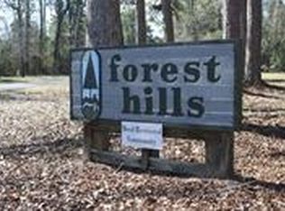 Loper Lake Dr LOT 37, Livingston, TX 77351