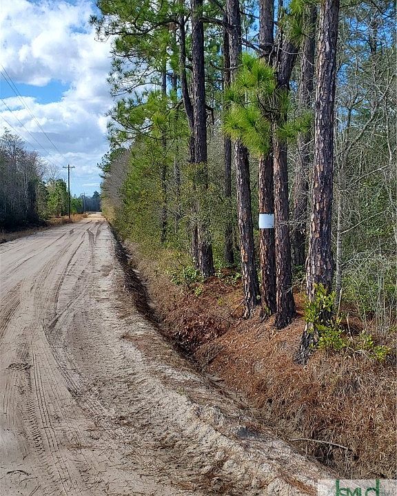 2nd image of 7.89 AC Flowers Road