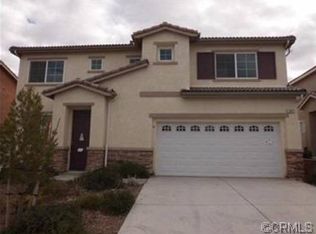 15615 Ripple Ridge Ln, Victorville, CA 92394