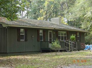 630 Central Rd, Arkadelphia, AR 71923