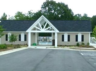 429 Paul Pope Rd, Thomasville, NC 27360