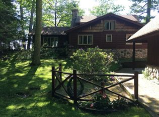 1683 Birch Rd, Harbor Springs, MI 49740