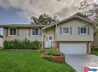 6321 S 108th Ave, Omaha, NE 68137