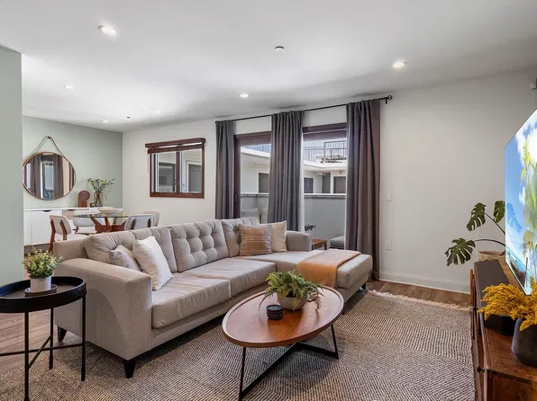 853 S Lucerne Blvd APT 306, Los Angeles, CA 90005