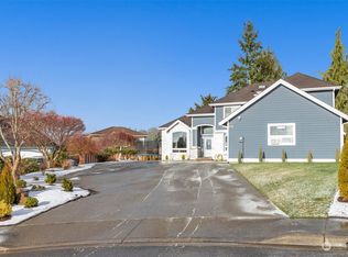 7305 77th Dr NE, Marysville, WA 98270