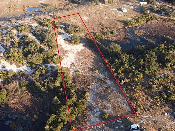 5th image of Lake Andrea Rd #119