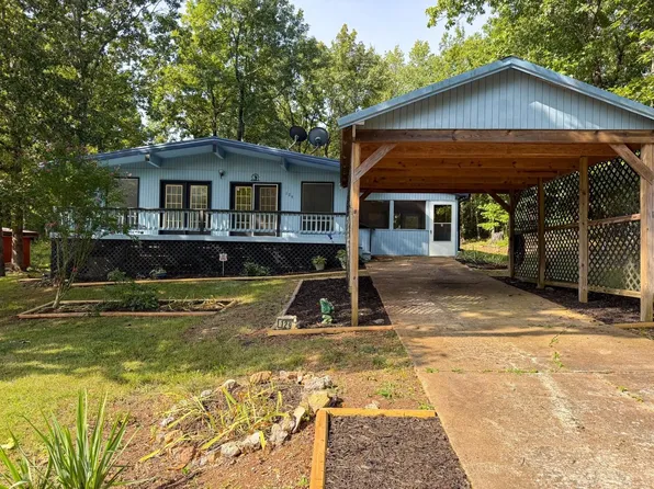 129 Mineola Dr, Cherokee Village, AR 72529