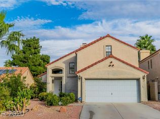 84 Megan Dr, Henderson, NV 89074