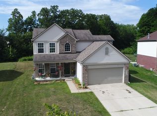 8710 Lilly Dr, Ypsilanti, MI