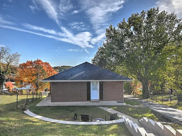 210 Edward St, Kingsport, TN 37665