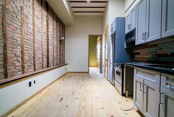 Rented by Bedford Brownstone Realty | media 51