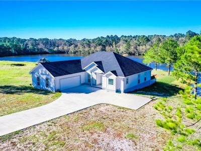 2632 Alton Cir, Waycross, GA, 31501