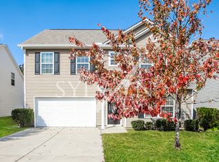 1413 Rabon Farms Ln, Columbia, SC 29223