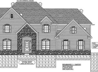 8490 Metz Rd, West Liberty, OH 43357