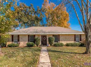 2226 Capri Dr, Baton Rouge, LA 70815