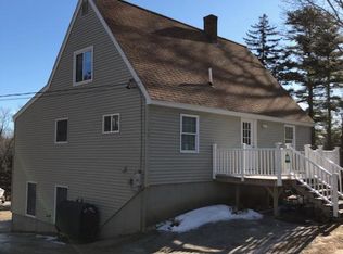 30 Jason Cir, Boothbay, ME 04537