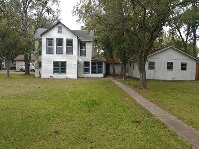 506 E French St, Cuero, TX, 77954