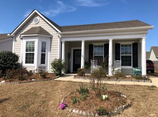 5003 Kelly Creek St, Moody, AL 35004