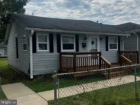 8913 Erie Ave #1 Photo 1