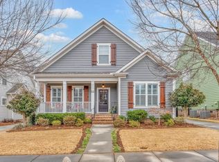 14 Highcroft Ct, Greenville, SC 29607