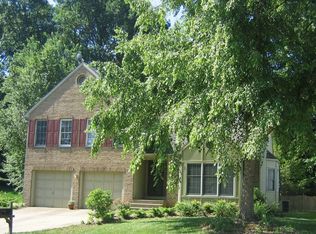 12585 Rock Ridge Rd, Herndon, VA 20170